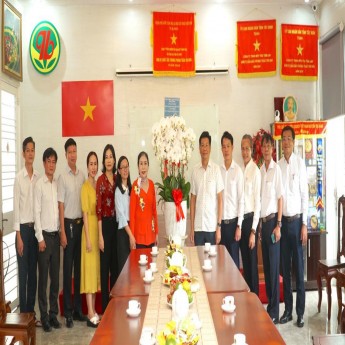 Kỷ Niệm Ngày Doanh nhân Việt Nam 13/10